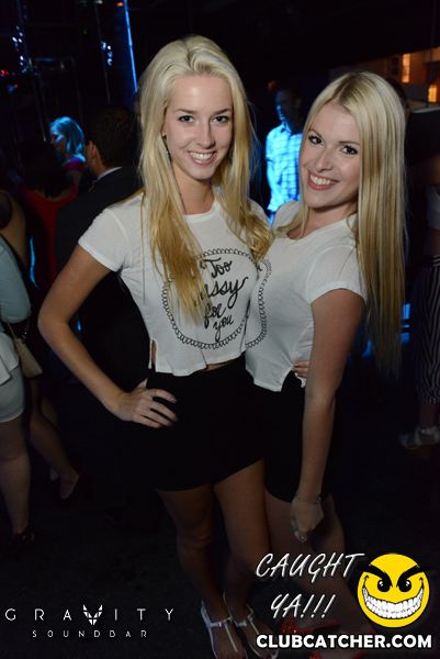 Gravity Soundbar nightclub photo 71 - September 18th, 2013