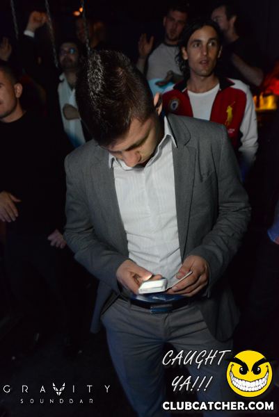 Gravity Soundbar nightclub photo 73 - September 18th, 2013