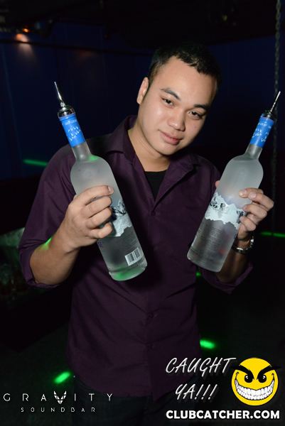 Gravity Soundbar nightclub photo 76 - September 18th, 2013