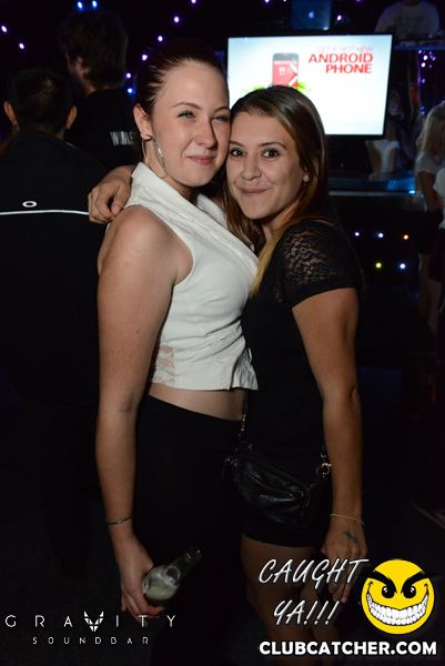 Gravity Soundbar nightclub photo 77 - September 18th, 2013