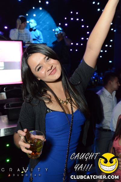 Gravity Soundbar nightclub photo 79 - September 18th, 2013