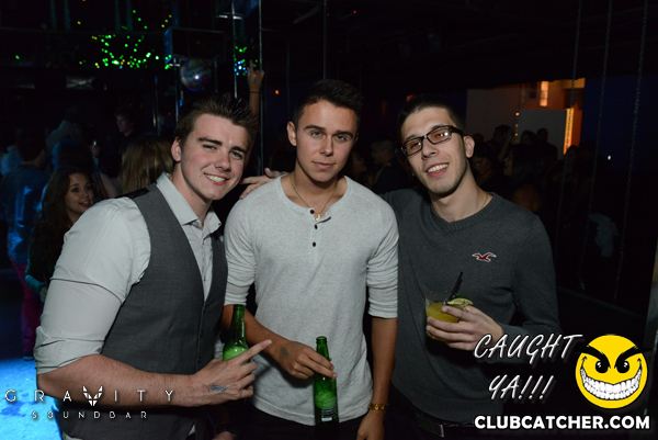 Gravity Soundbar nightclub photo 80 - September 18th, 2013