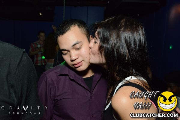 Gravity Soundbar nightclub photo 9 - September 18th, 2013