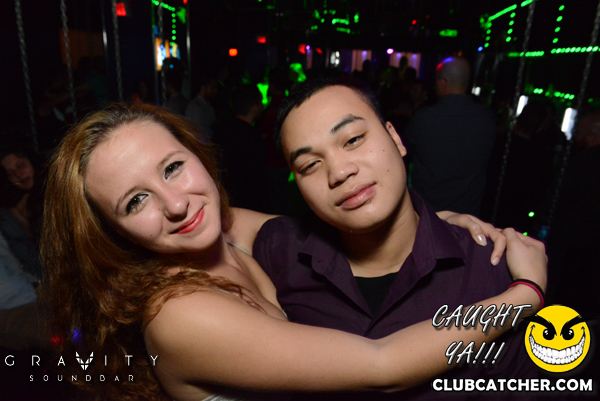 Gravity Soundbar nightclub photo 81 - September 18th, 2013