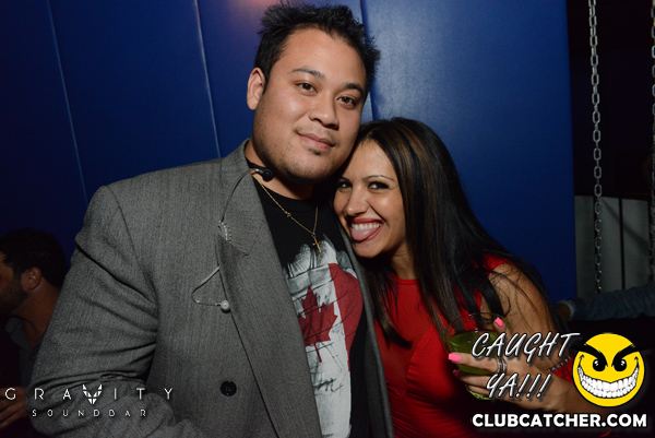 Gravity Soundbar nightclub photo 82 - September 18th, 2013