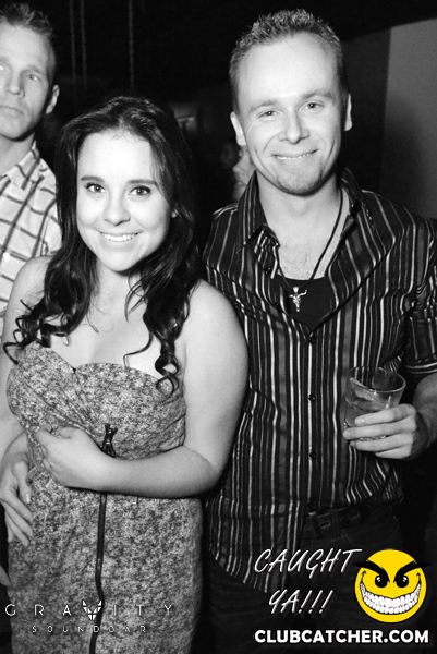 Gravity Soundbar nightclub photo 83 - September 18th, 2013