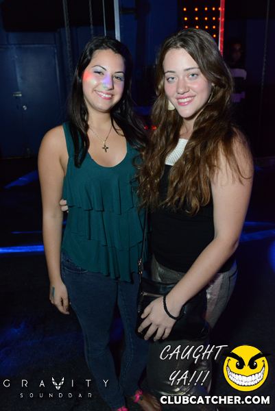 Gravity Soundbar nightclub photo 86 - September 18th, 2013