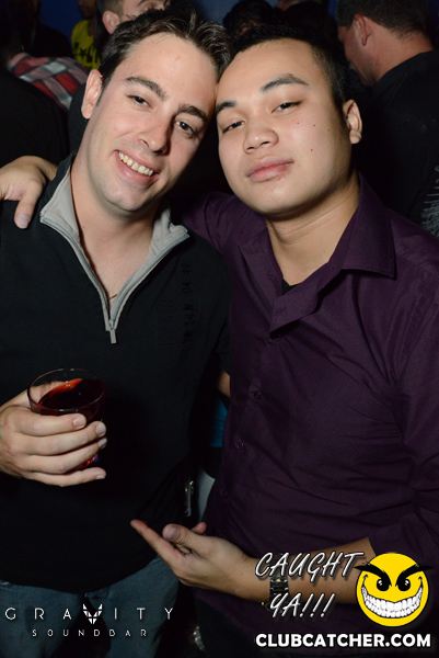 Gravity Soundbar nightclub photo 87 - September 18th, 2013