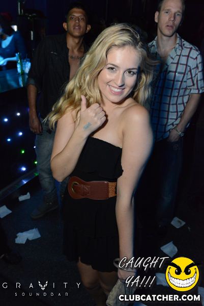 Gravity Soundbar nightclub photo 88 - September 18th, 2013