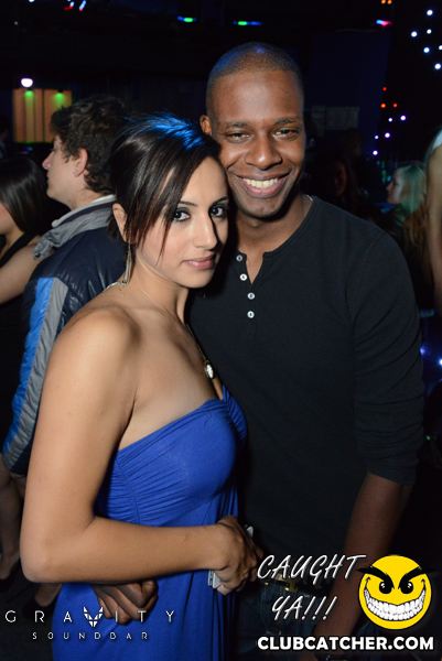 Gravity Soundbar nightclub photo 91 - September 18th, 2013