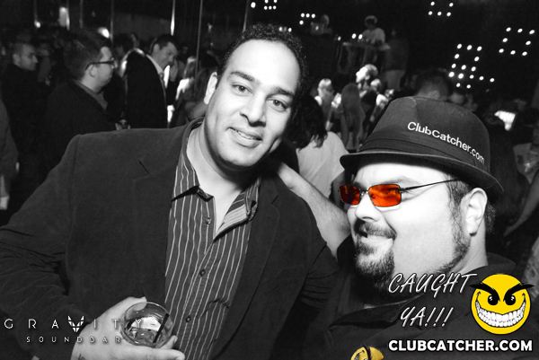 Gravity Soundbar nightclub photo 92 - September 18th, 2013