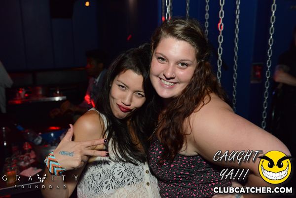 Gravity Soundbar nightclub photo 93 - September 18th, 2013