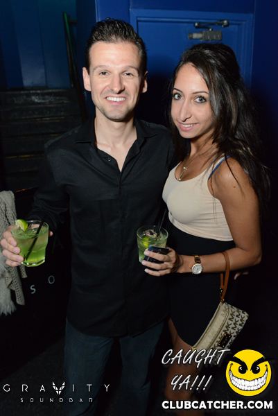 Gravity Soundbar nightclub photo 95 - September 18th, 2013
