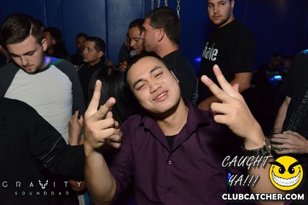 Gravity Soundbar nightclub photo 98 - September 18th, 2013