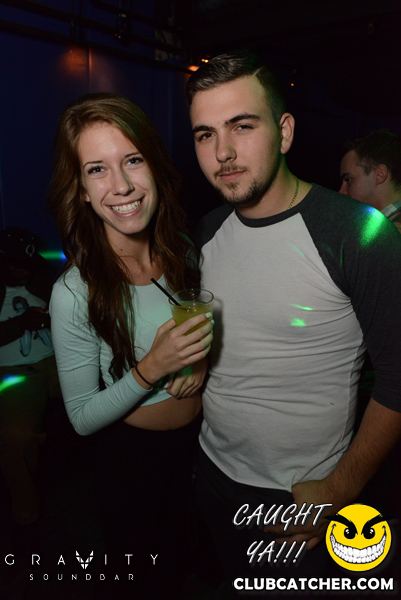 Gravity Soundbar nightclub photo 99 - September 18th, 2013