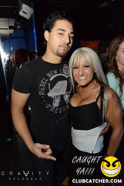 Gravity Soundbar nightclub photo 100 - September 18th, 2013