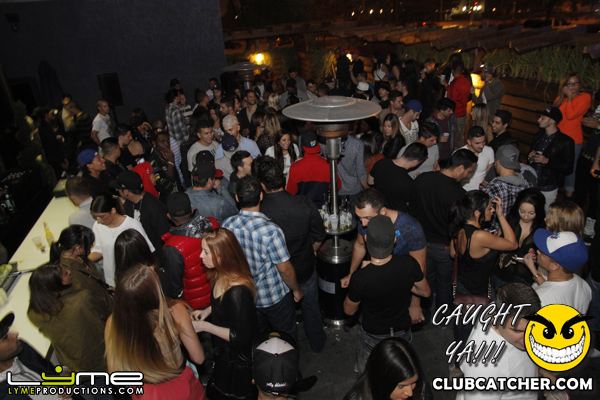Avenue nightclub photo 1 - September 19th, 2013