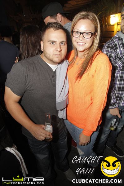 Avenue nightclub photo 109 - September 19th, 2013