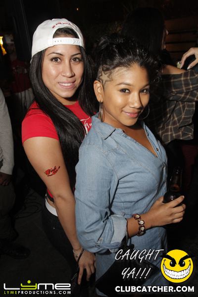 Avenue nightclub photo 12 - September 19th, 2013