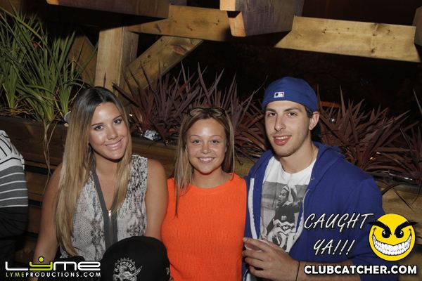 Avenue nightclub photo 117 - September 19th, 2013