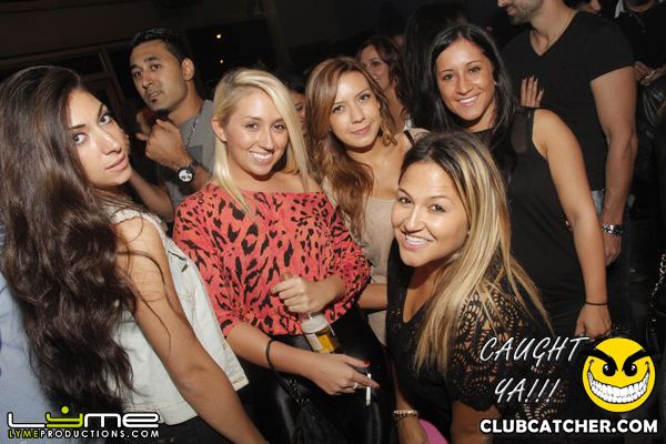 Avenue nightclub photo 119 - September 19th, 2013