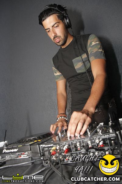 Avenue nightclub photo 129 - September 19th, 2013