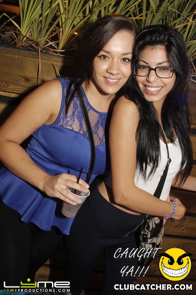 Avenue nightclub photo 131 - September 19th, 2013