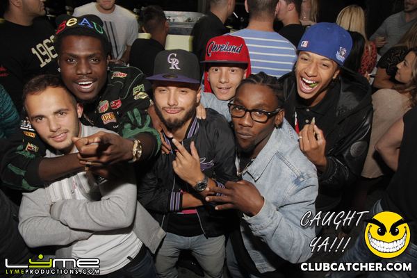 Avenue nightclub photo 133 - September 19th, 2013