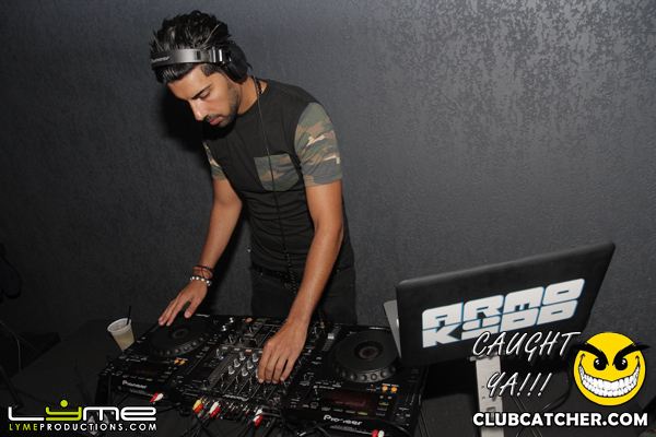 Avenue nightclub photo 147 - September 19th, 2013