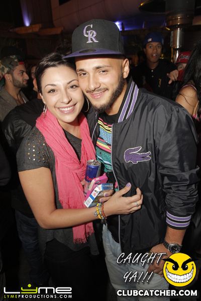 Avenue nightclub photo 151 - September 19th, 2013