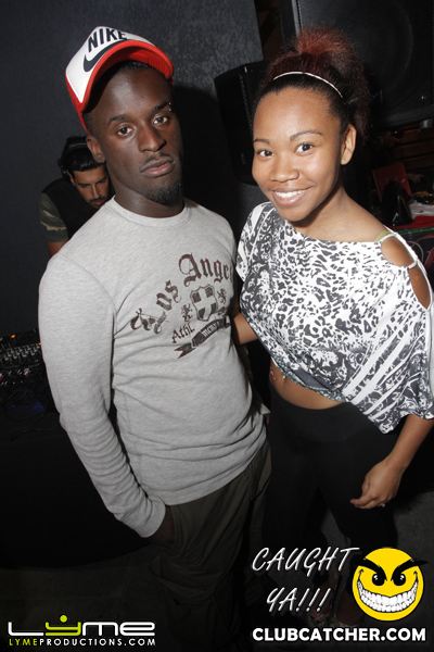 Avenue nightclub photo 152 - September 19th, 2013