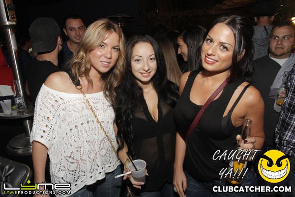 Avenue nightclub photo 153 - September 19th, 2013