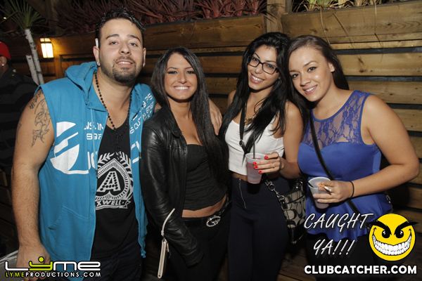 Avenue nightclub photo 157 - September 19th, 2013