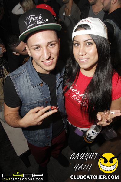 Avenue nightclub photo 158 - September 19th, 2013