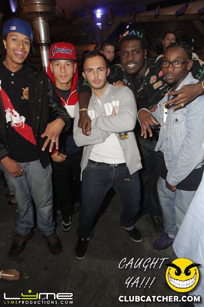 Avenue nightclub photo 166 - September 19th, 2013