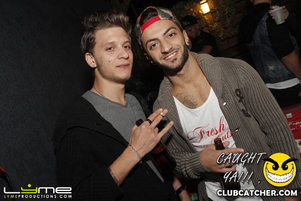 Avenue nightclub photo 168 - September 19th, 2013