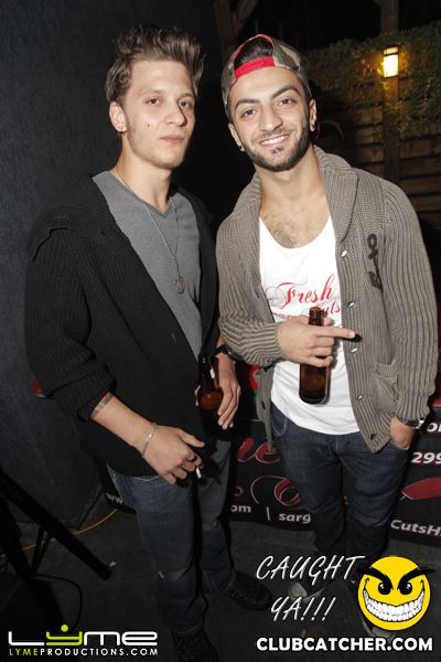 Avenue nightclub photo 169 - September 19th, 2013