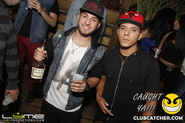 Avenue nightclub photo 184 - September 19th, 2013