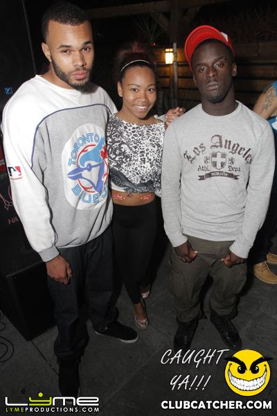 Avenue nightclub photo 192 - September 19th, 2013