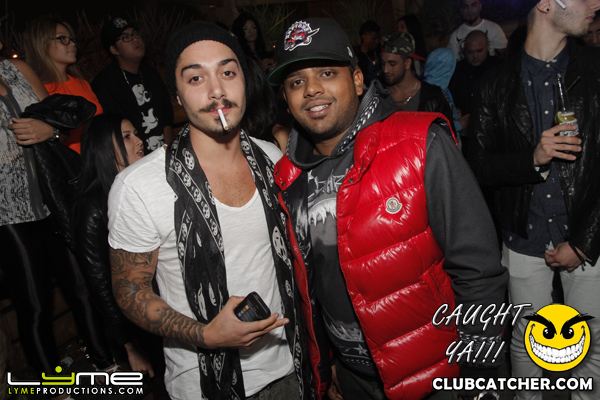 Avenue nightclub photo 195 - September 19th, 2013