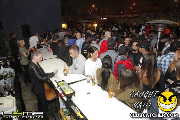 Avenue nightclub photo 196 - September 19th, 2013