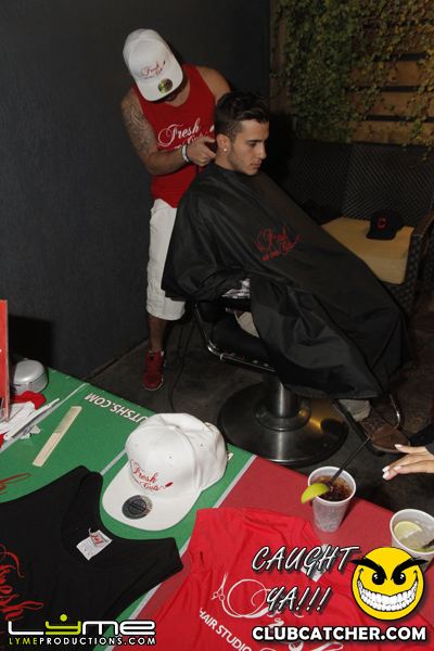 Avenue nightclub photo 199 - September 19th, 2013