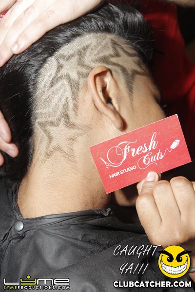 Avenue nightclub photo 3 - September 19th, 2013