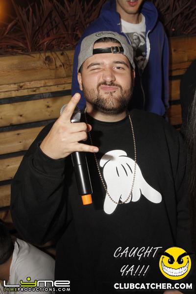 Avenue nightclub photo 21 - September 19th, 2013