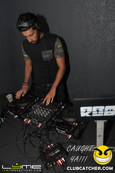 Avenue nightclub photo 204 - September 19th, 2013