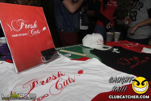 Avenue nightclub photo 206 - September 19th, 2013