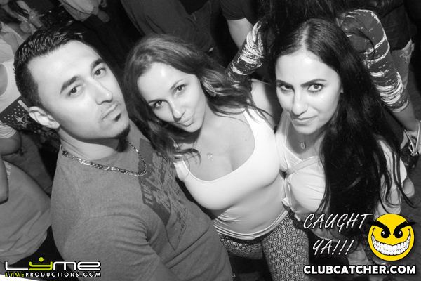 Avenue nightclub photo 216 - September 19th, 2013
