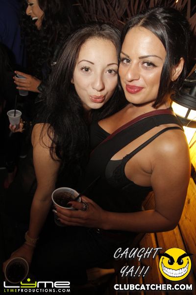 Avenue nightclub photo 223 - September 19th, 2013