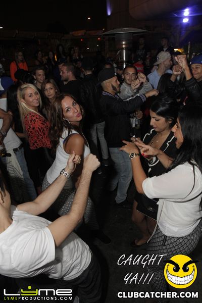 Avenue nightclub photo 228 - September 19th, 2013