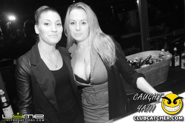 Avenue nightclub photo 236 - September 19th, 2013